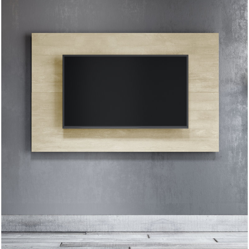 Norloti Floating TV Stand for TVs up to 70 inches & Reviews AllModern